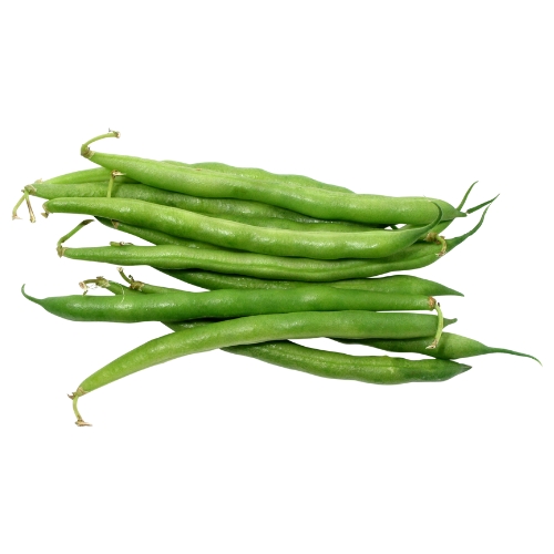Beans & Peas