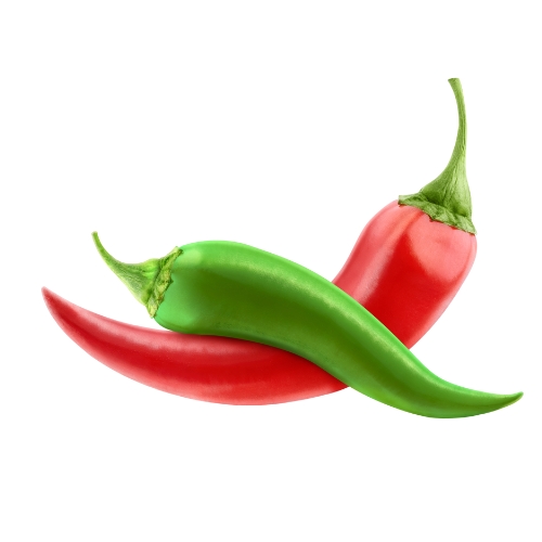 Chili Peppers
