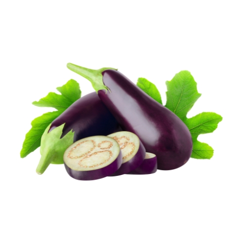 Eggplant