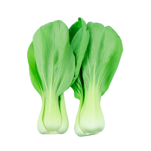 Asian Vegetable