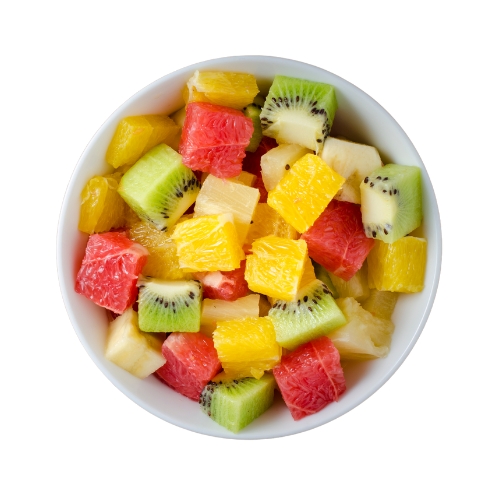 Fresh Produce